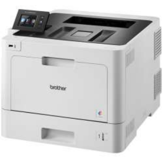 Imagem de Impressora Brother Hll8360cdw Laser A4 Cores