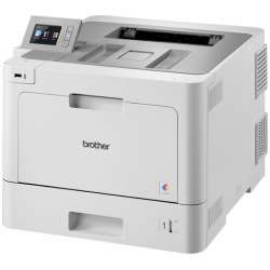 Imagem de Impressora Brother Hll9310cdw Laser A4 Cores