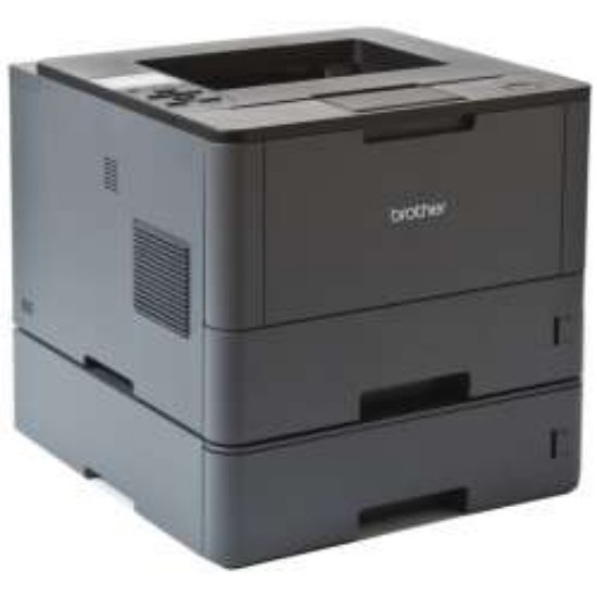 Imagem de Impressora Brother Hll5100dnlt Laser A4 Monocromática