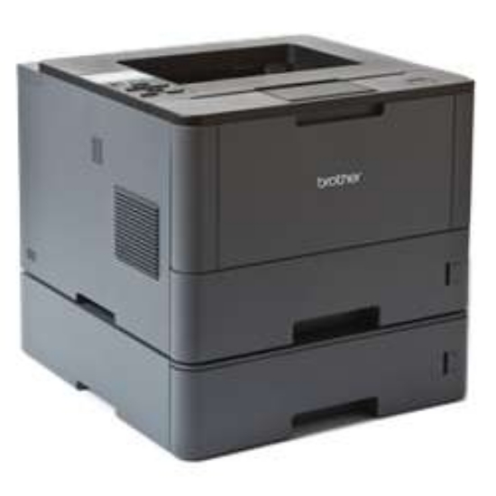 Picture of Impressora Brother Hll5200dwlt Laser A4 Monocromática