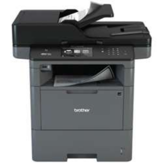 Imagem de Multifunções Brother Mfc-l6800dw A4 Laser Monocromático