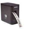 Imagem de Rotuladora Brother Profissional Com Conexão A Pc, Wifi E Nfc