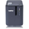 Imagem de Rotuladora Brother Ptp950nw Profissional Ligação A Pc E Wifi