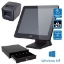 Picture of BUNDLE POS 9635CL J1900 4GB,SD120 C/GAVETA E IMPR. E WIN IOT