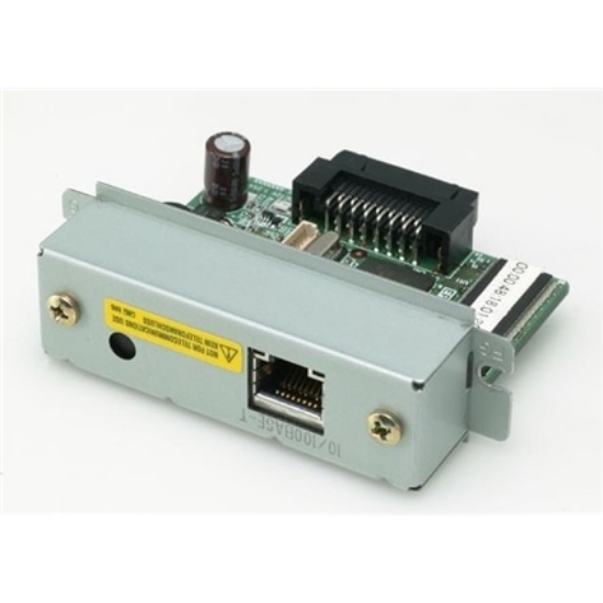 Imagem de Interface Ethernet 10/100 Base T p/Impressoras Epson