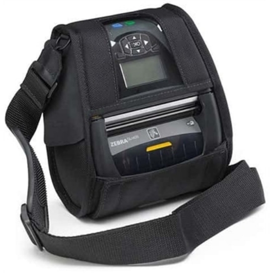 Imagem de Bolsa p/Impr. Port. Zebra QLn420