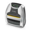 Imagem de Impressora Portátil Zebra ZQ320 versão Indoor, BT e Wifi
