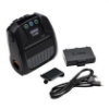 Picture of Impressora Portátil Zebra ZQ220 BT, 3" Etiquetas e Talões