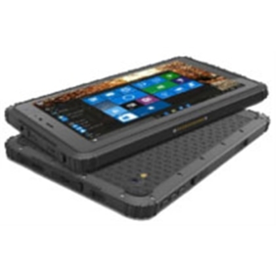 Imagem de Tablet TM Solutions 8" M8T, MT8735A,2GB,32Gb,Wifi,4G/LTE,BT