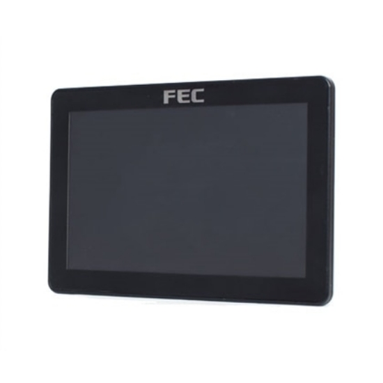 Picture of 2º Monitor 8" Led 600nits 1024x600 p/AerPPC C/Suporte