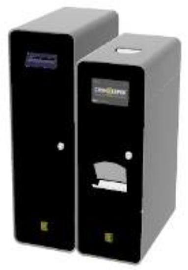 Imagem de Equipamento CashKeeper CK+ALU Apolo Sigma