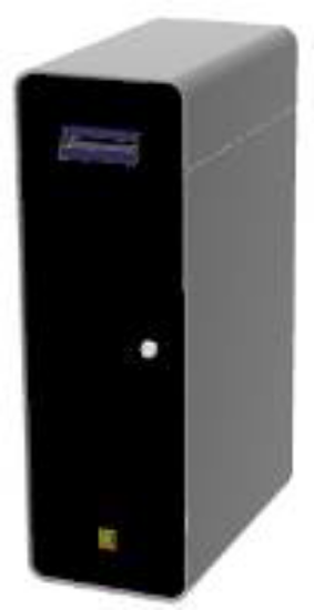 Imagem de Equipamento CashKeeper CK+ALU Sigma