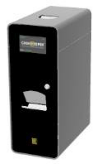 Imagem de Equipamento CashKeeper CK+ALU Apolo