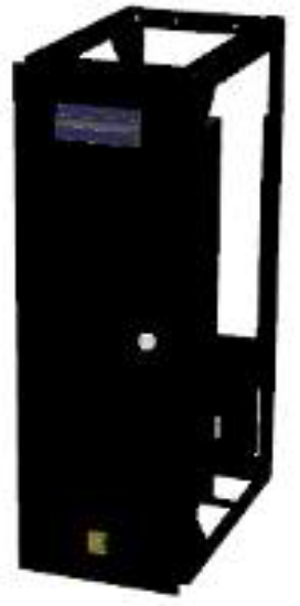 Imagem de Equipamento CashKeeper CK+NCK Sigma