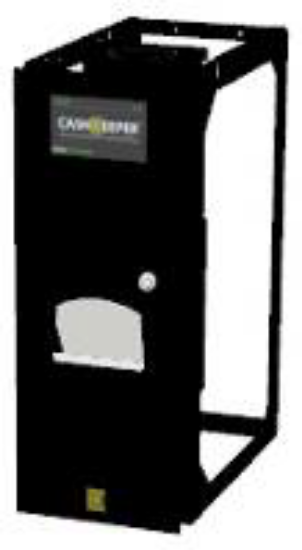 Imagem de Equipamento CashKeeper CK+NCK Apolo