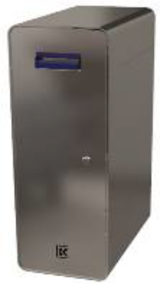 Imagem de Equipamento CashKeeper CK+SERIES Sigma