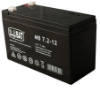 Picture of Bateria chumbo-ácido 12V 7A