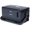 Imagem de Rotuladora Brother Ptd800w Profissional Com Usb E Wi-fi