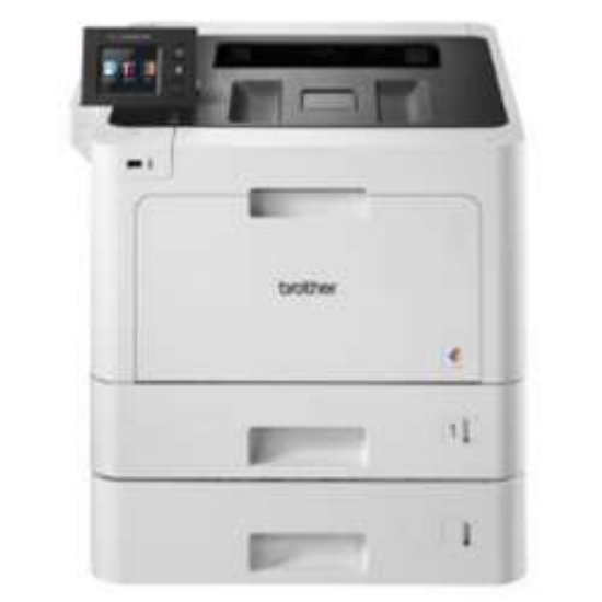 Imagem de Impressora Brother Hll8360cdwlt Laser A4 Cores