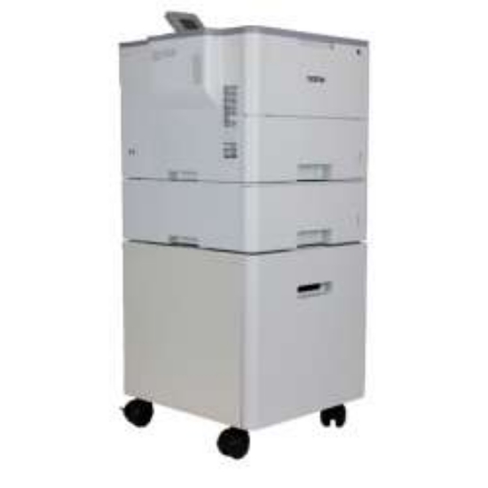 Imagem de Impressora Brother Hll6400dwtz Laser A4 Mono