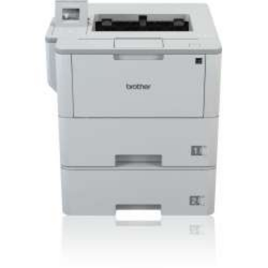 Picture of Impressora Laser Brother Hll6300dwt Laser A4 Mono