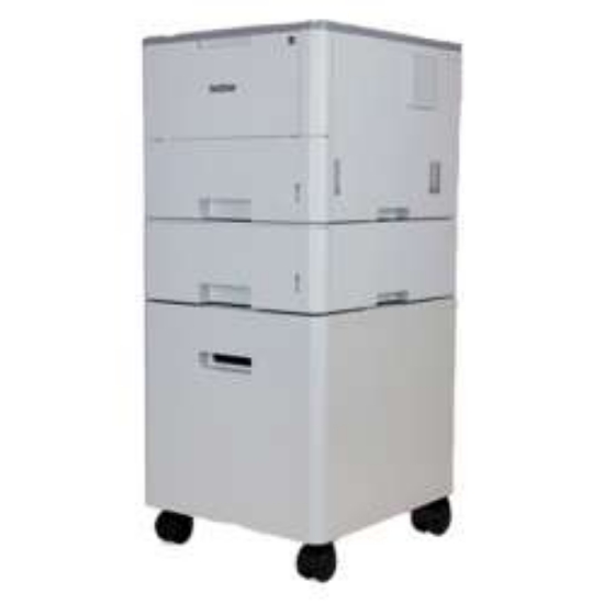 Imagem de Impressora Brother Hll6300dwtz Laser A4 Mono