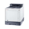 Imagem de Impressora Kyocera Ecosys P6235cdn Laser A4 Cores