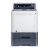 Imagem de Impressora Kyocera Ecosys P6235cdn Laser A4 Cores