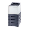 Imagem de Impressora Kyocera Ecosys P6235cdn Laser A4 Cores