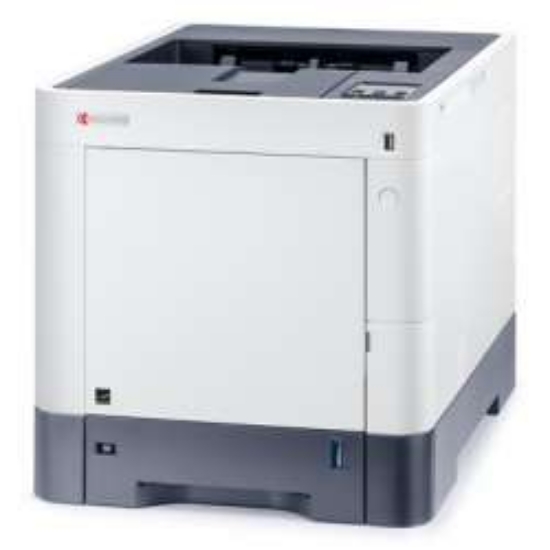 Imagem de Impressora Kyocera Ecosys P6230cdn Laser A4 Cores