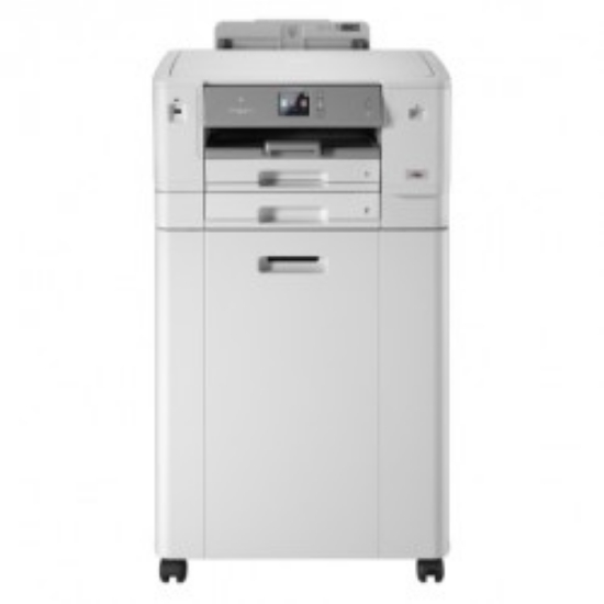 Imagem de Impressora Brother Hlj600dwz Jato De Tinta A3 Cores