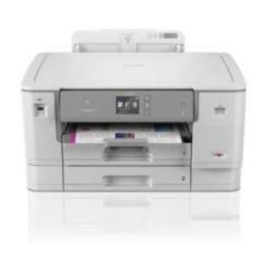 Imagem de Impressora Brother Hlj6000dw Jato De Tinta A3 Cores