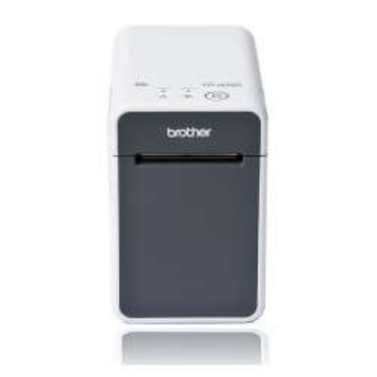 Imagem de Impressora De Etiquetas E Tickets Td-2020