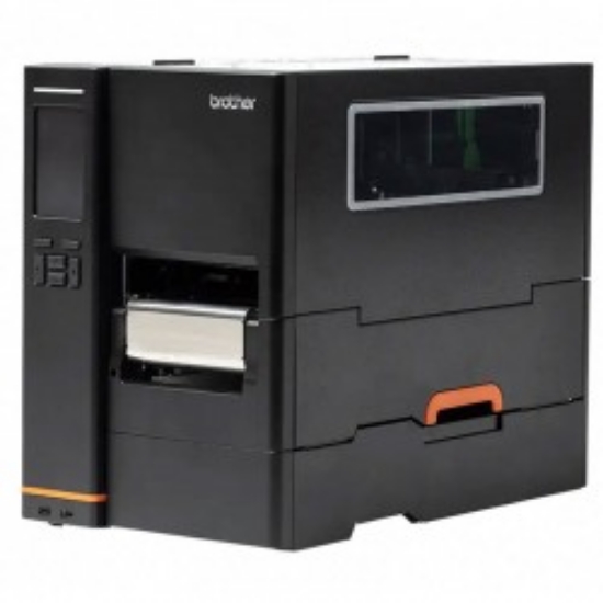 Imagem de Impressora Industrial De Etiquetas Brother Tj4422tn