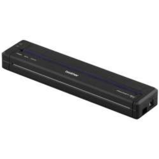 Imagem de Impressora Portátil Térmica A4 Brother Pj-723