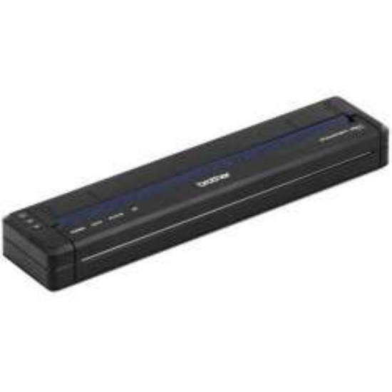 Imagem de Impressora Portátil Térmica Direta A4 Brother Pj-773