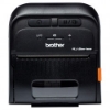 Imagem de Impressora Portátil De Etiquetas E Talões Brother Rj3055wb
