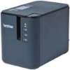 Imagem de Rotuladora Brother Ptp950nw Profissional Ligação A Pc E Wifi