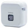 Imagem de Rotuladora Eletrónica Portátil Brother Ptp710bth Cube