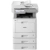 Imagem de Multifunções Brother Mfcl9570cdw Laser A4 Cores