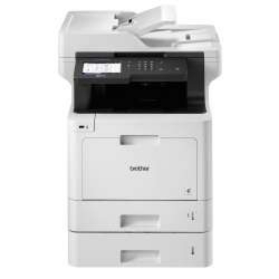 Picture of Multifunções Brother Mfcl8900cdwlt Laser A4 Cores
