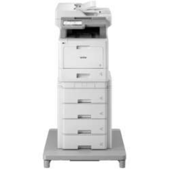 Picture of Multifunções Brother Mfc-l9570cdwmt Laser A4 Cores C/ Fax