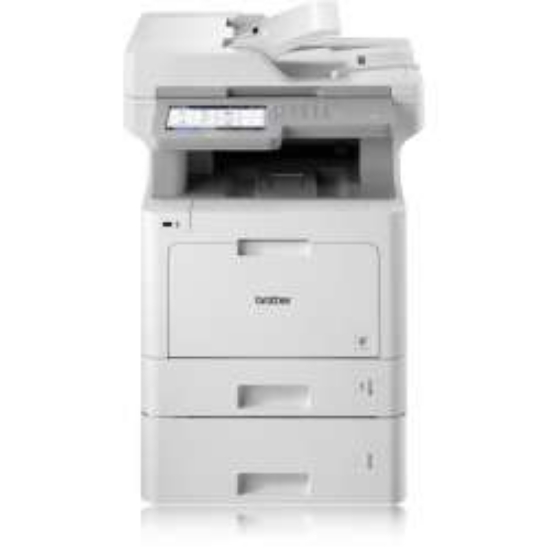 Picture of Multifunções Brother Mfcl9570cdwtz Laser A4 Cores