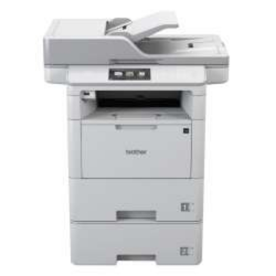 Imagem de Multifunções Brother Dcpl6600dwt Laser A4 Mono