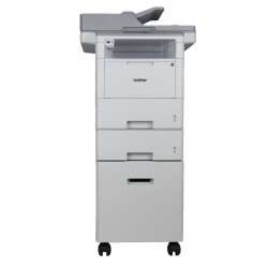 Imagem de Multifunções Brother Dcp-l6600dwtz Laser A4 Mono