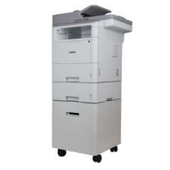 Picture of Multifunções Brother Mfcl6800dwtz Laser A4 Mono C/ Fax