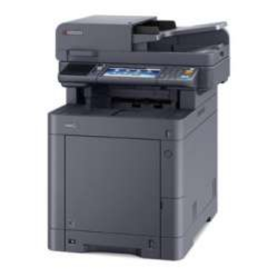 Imagem de Multifunções Kyocera Taskalfa 351ci Laser A4 Cores