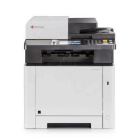 Imagem de Multifunções Kyocera Ecosys M5526cdw Laser A4 Cores
