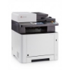 Imagem de Multifunções Kyocera Ecosys M5526cdw Laser A4 Cores
