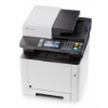 Imagem de Multifunções Kyocera Ecosys M5526cdw Laser A4 Cores